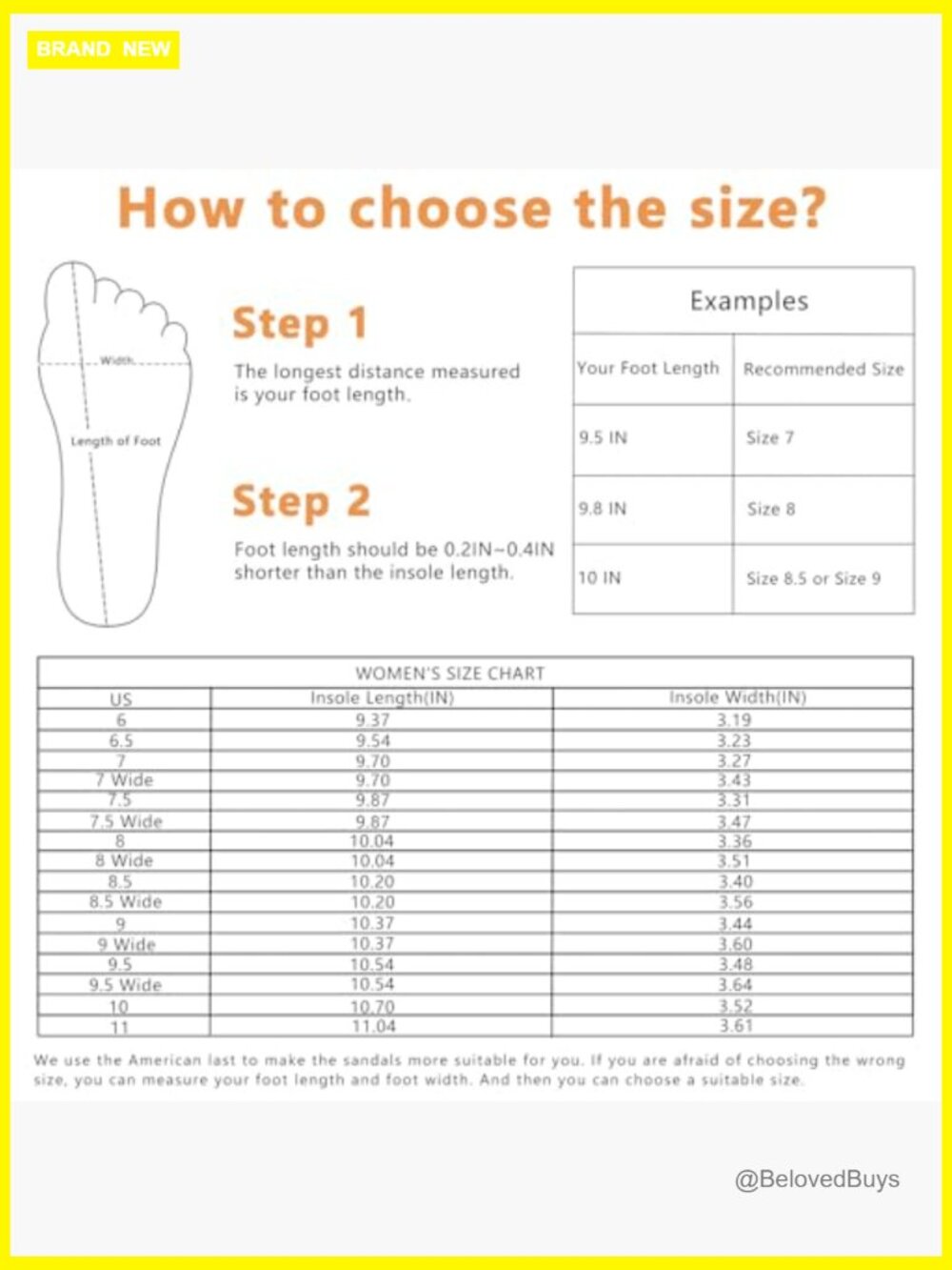 Women's Platform Sandals Arch Support Slides Cork Footbed Adjustable Straps - Picture 6 of 6